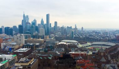 Petition to relocate international math conference from Philadelphia garners over 2,000 signatures