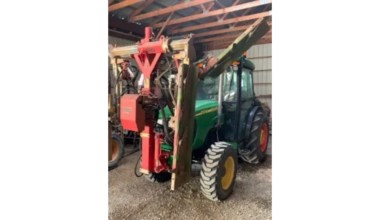 Pennsylvania Department of Agriculture's Agricultural Innovation Grant Program