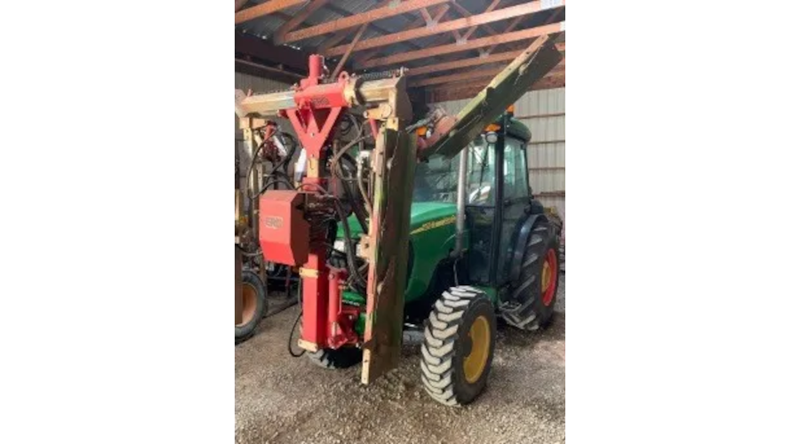 Pennsylvania Department of Agriculture's Agricultural Innovation Grant Program