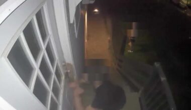 "Door knocking" | Social media trend raises safety concerns