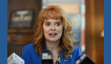 Pennsylvania treasurer says 'no' to taxpayers footing $1M in security upgrades at Shapiro's home