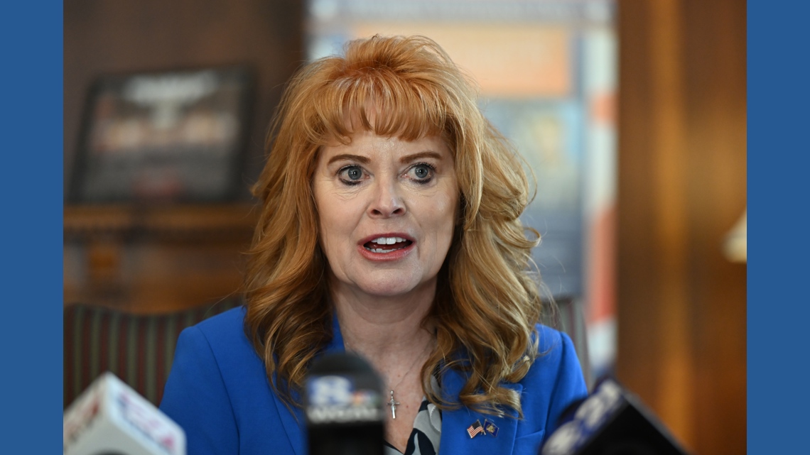 Pennsylvania treasurer says 'no' to taxpayers footing $1M in security upgrades at Shapiro's home