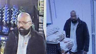 Man accused of indecent exposure at Pittsburgh gas station