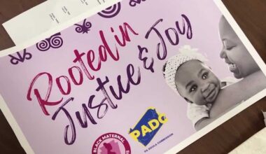 Pennsylvania Black Maternal Health Caucus addresses racial disparities in maternal health