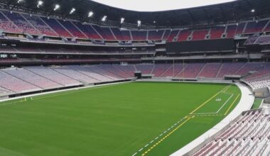 Erie County discussing new policy for county's suite at new Highmark Stadium