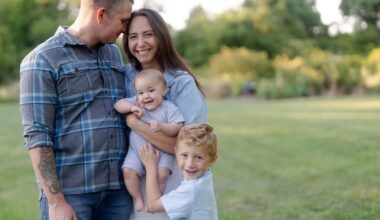 Mother’s Day Giveaway: Win a Family Photo Session in Erie