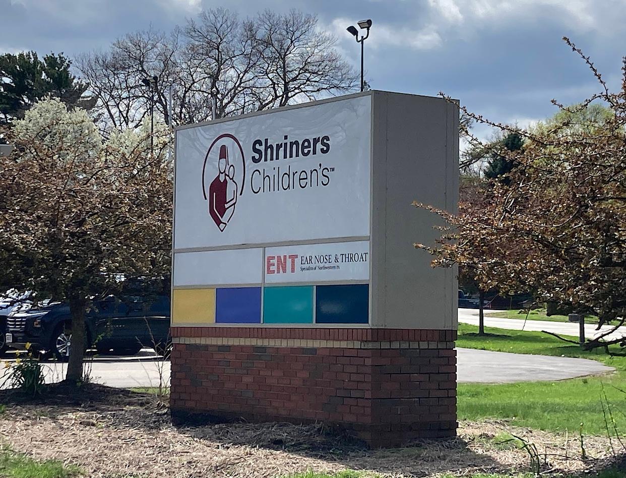 Four former employees of the Shriners Hospital for Children-Erie lost a federal lawsuit they filed after the Shriners fired them for refusing to get vaccinated for COVID-19 in 2021.