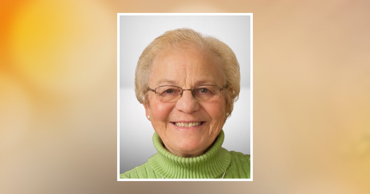 Ann Marie L. Nonnemaker Obituary April 26, 2026