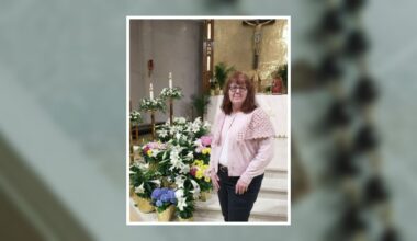 Margaret "Meg" Orr Obituary April 5, 2026