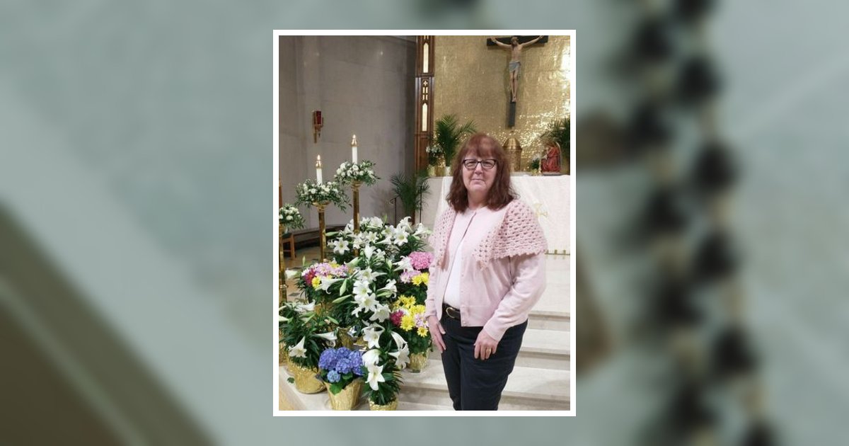 Margaret "Meg" Orr Obituary April 5, 2026