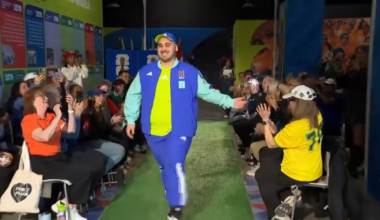 Philadelphia trains thousands of volunteers for FIFA World Cup – NBC10 Philadelphia