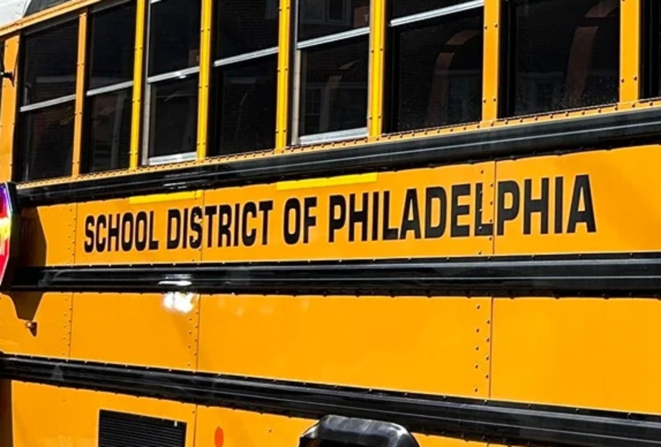 Philadelphia school board postpones vote on facilities plan