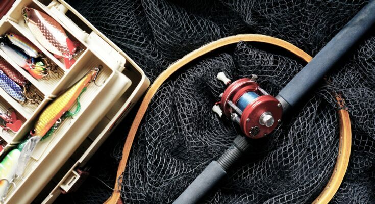 Lake Erie Fishing Limits Hold Steady Despite Shifting Fish Stocks