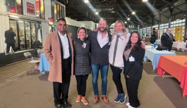 Why Philadelphia needs a startup office in city government
