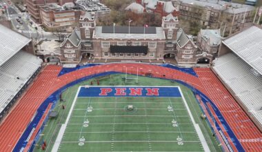 Penn Relays 2026: What to know about tickets, race schedules and more