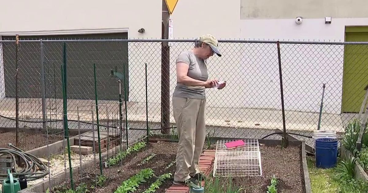 Philly workers adapt to record-breaking heat on Thursday