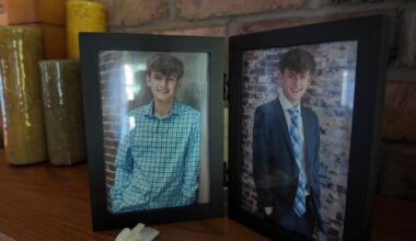 Family remembers West Chester University student after deadly weekend crash