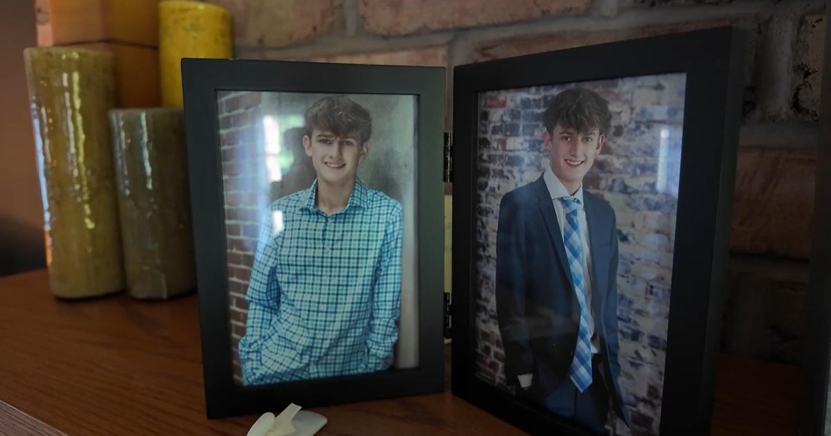 Family remembers West Chester University student after deadly weekend crash