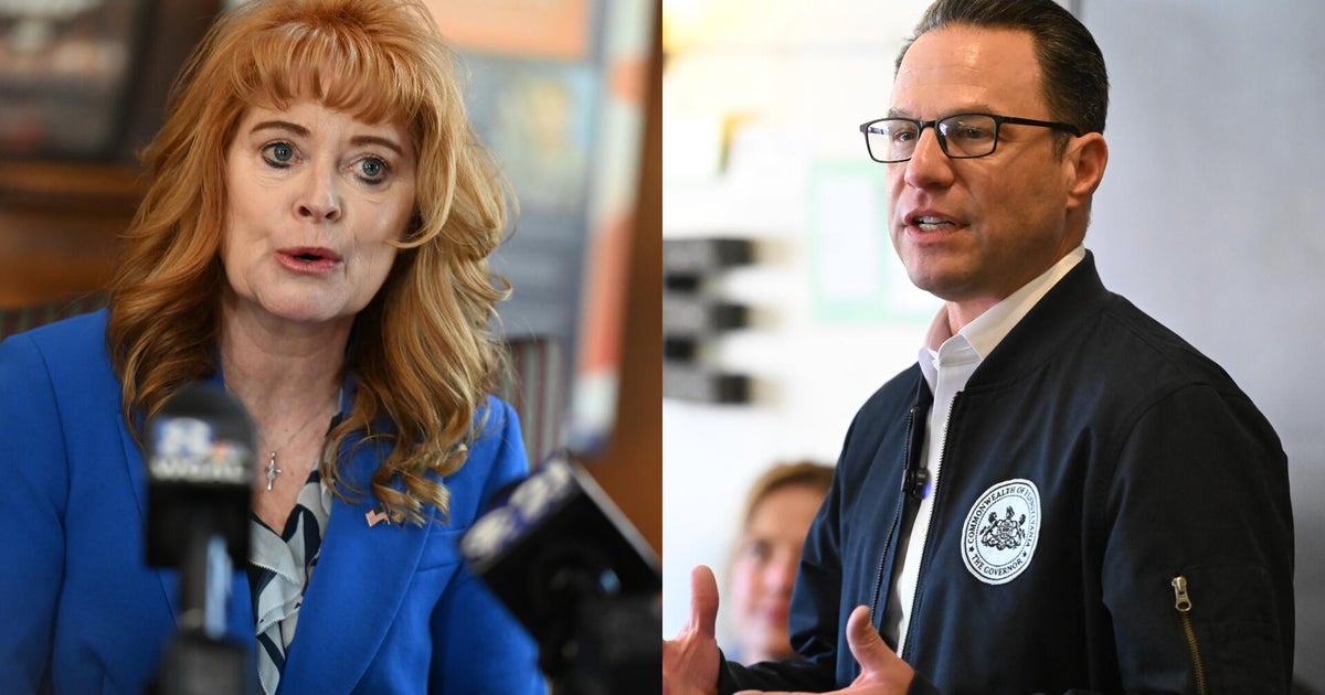 Taxpayers won't pay $1M in security upgrades for Gov. Shapiro's home, Pennsylvania treasurer says