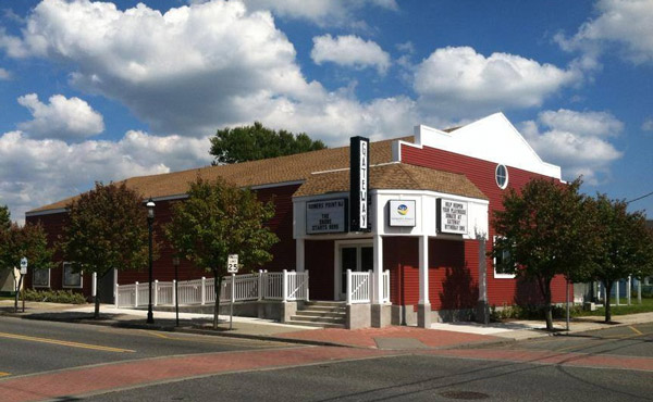 Gateway Playhouse To Hold Auditions For The Classic Musical Comedy "Guys And Dolls" on April 18th and April 22nd