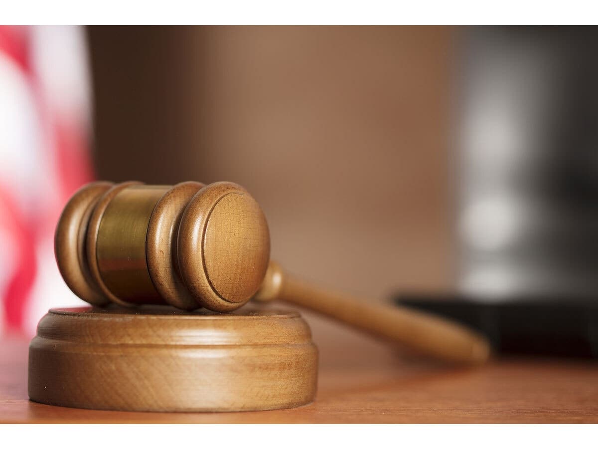 Bensalem Mausoleum Burglar Must Pay Restitution