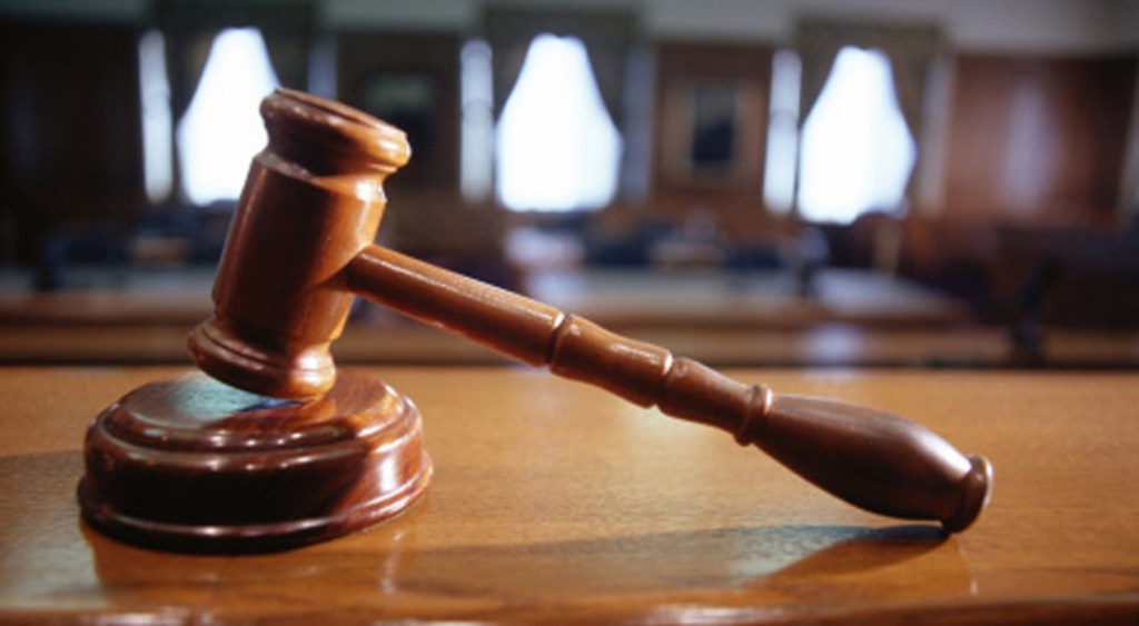 Bethlehem man guilty in hit-and-run DUI crash that injured woman