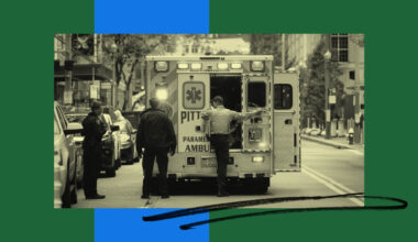Pennsylvania EMS is breaking down, authorities can revive it