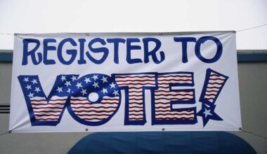 Pennsylvania primary elections are three weeks away