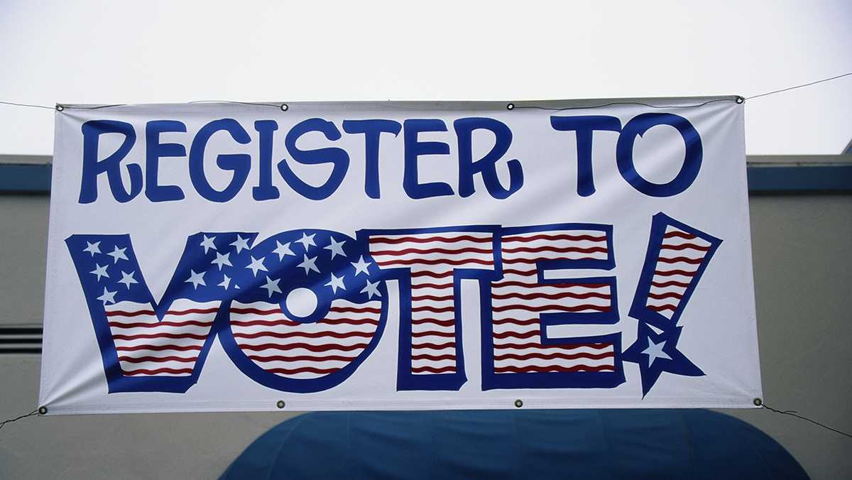 Pennsylvania primary elections are three weeks away