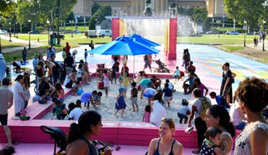 Summer jobs, camps and more available for Philadelphia youth in 2026