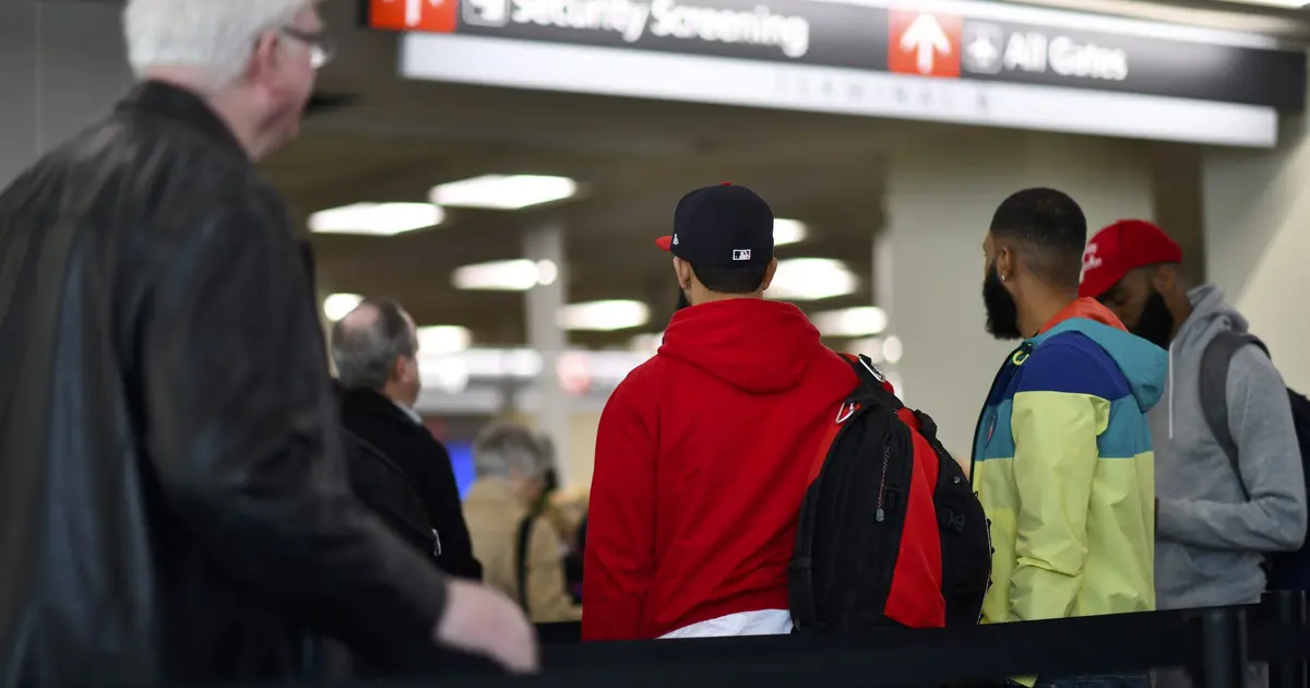 Terminal C at Philadelphia International Airport reopens Thursday