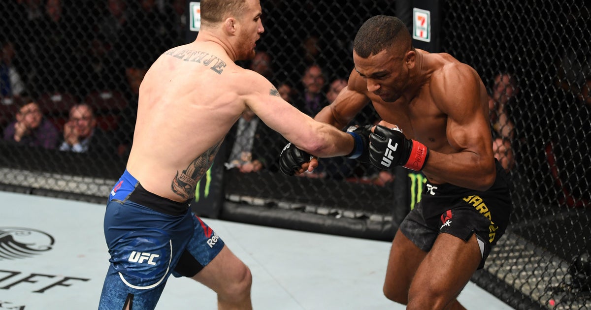 Philadelphia to host UFC 330 in August, Gov. Shapiro and Dana White announce