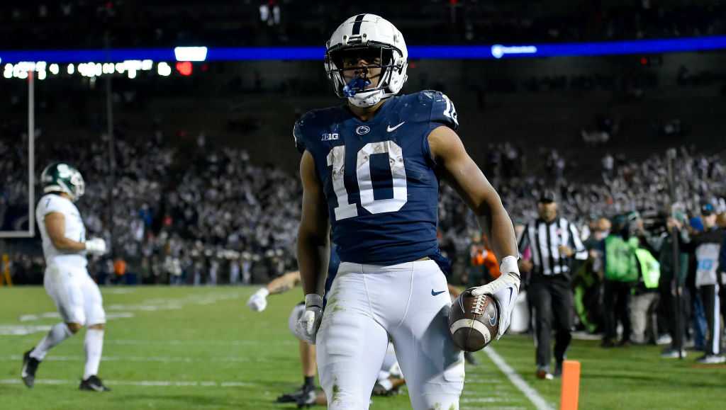 Pennsylvania prospects looking to hear their names called at the NFL draft