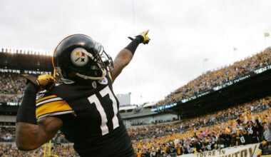 Question of the day: Who are your favorite non-Hall of Fame Steelers?