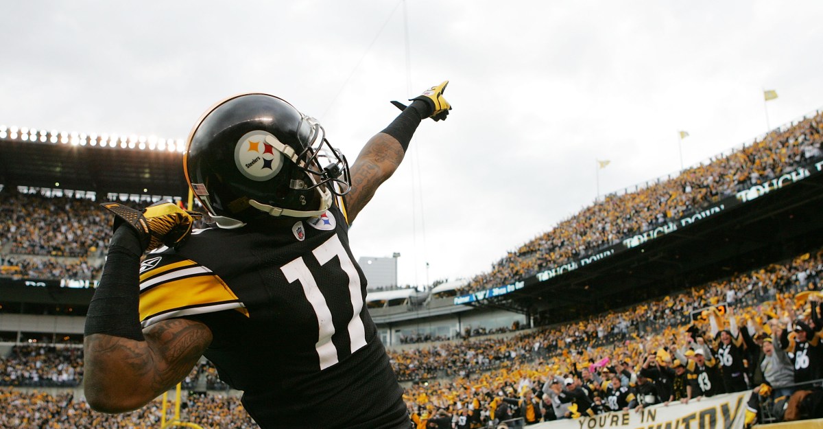 Question of the day: Who are your favorite non-Hall of Fame Steelers?