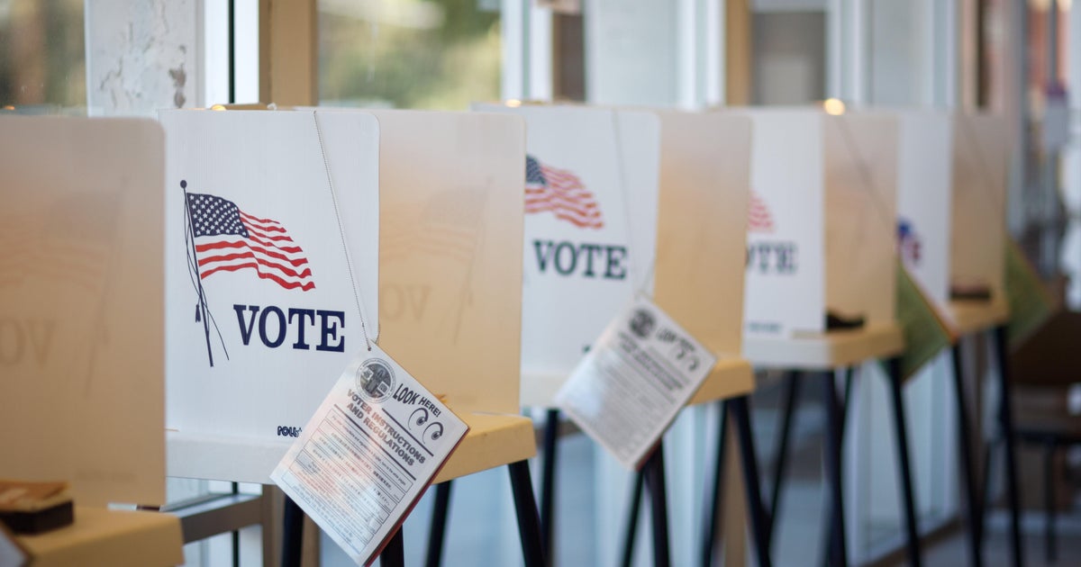 When is the 2026 Pennsylvania primary election? Key dates, how to see who's on your ballot and more.