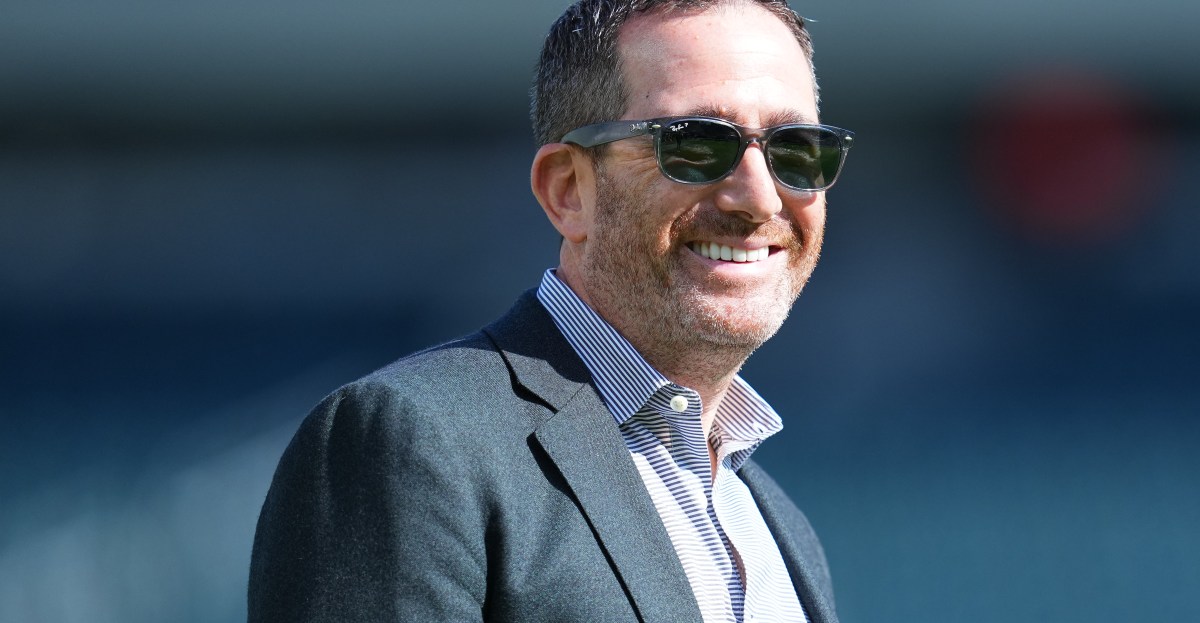 NFL Draft rumors: Eagles looking to make a 2nd first-round pick?