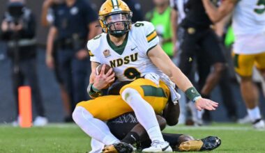 NFL Draft Results: Eagles pick North Dakota State quarterback at No. 178