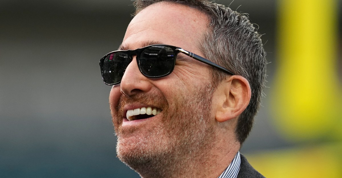 Eagles News: Philadelphia exploring trade up in the 2026 NFL Draft