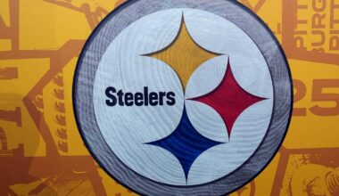 Steelers NFL draft tracker for Pittsburgh's 2026 picks