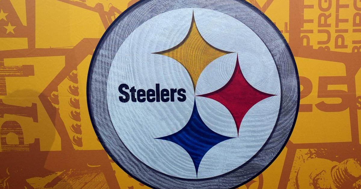 Steelers NFL draft tracker for Pittsburgh's 2026 picks