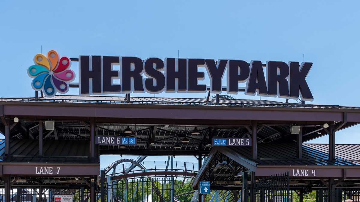 Toddler injured by wolf after crawling under Pennsylvania zoo's exterior metal fence