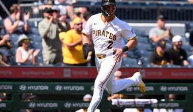 Game #25: Pittsburgh Pirates vs. Texas Rangers