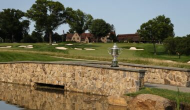 How Pennsylvania residents can enter to win free PGA Championship tickets