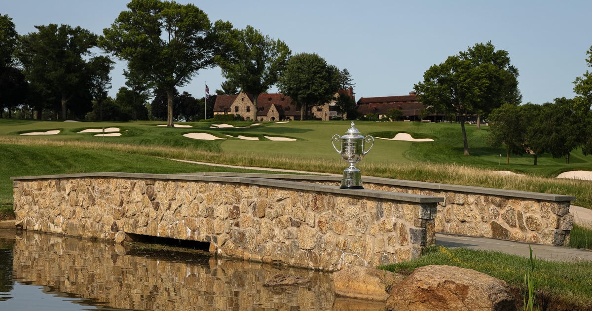 How Pennsylvania residents can enter to win free PGA Championship tickets