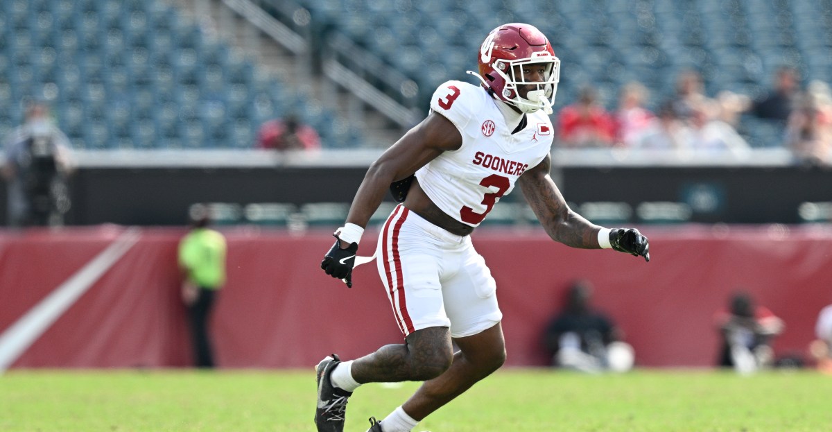 Pittsburgh Steelers 2026 NFL Draft grades: S Robert Spears-Jennings