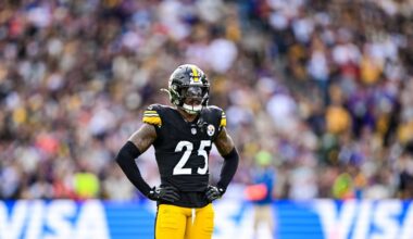 What’s the Steelers’ biggest roster need after the 2026 NFL Draft?