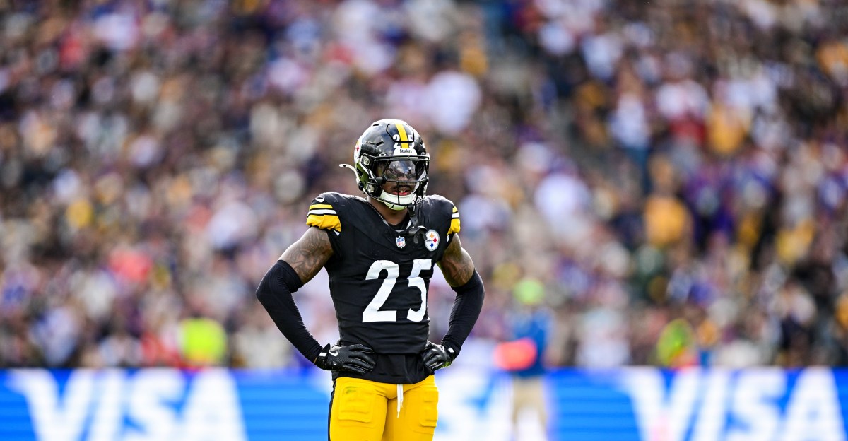 What’s the Steelers’ biggest roster need after the 2026 NFL Draft?