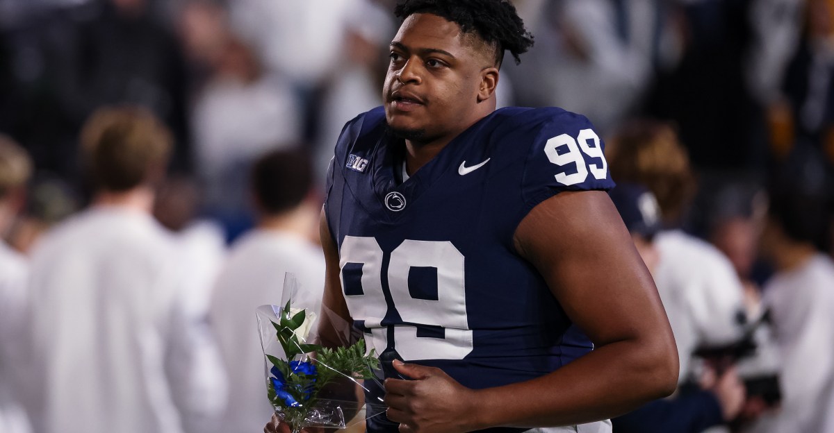 Steelers invite 300 pound punter to rookie minicamp