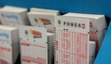 Dozens of Pennsylvania, New Jersey Powerball players win $1 million or more in April 29 drawing